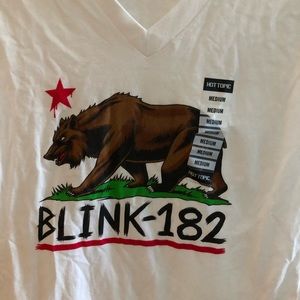 Blink-182 Tee